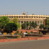 parliament of india