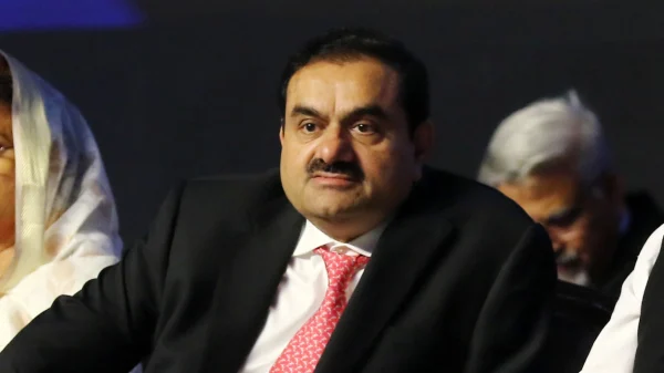 Adani Group's $100 billion loss: Hindenburg Research sparks market decline