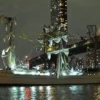 Brooklyn Bridge Mexican Navy