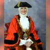 The Mayor of Rotherham Councillor Rukhsana Ismail