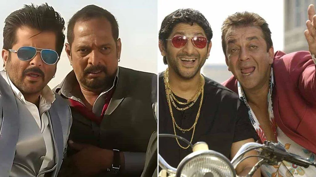 Welcome 3: Sanjay Dutt & Arshad Warsi Reunite!