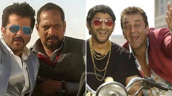 Welcome 3: Sanjay Dutt & Arshad Warsi Reunite!